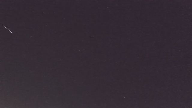 AMS66 meteor