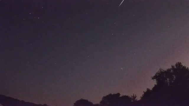 AMS66 meteor