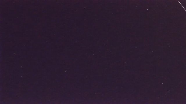 AMS66 meteor