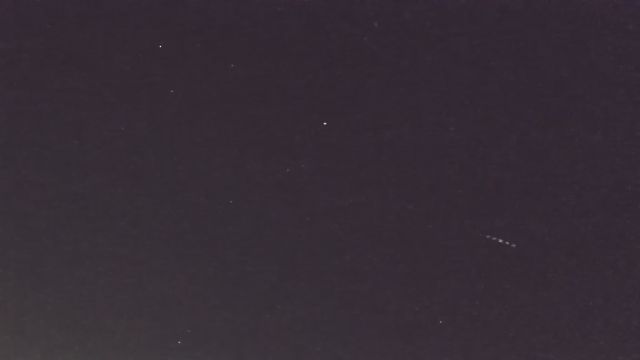 AMS66 meteor