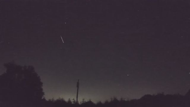 AMS66 meteor