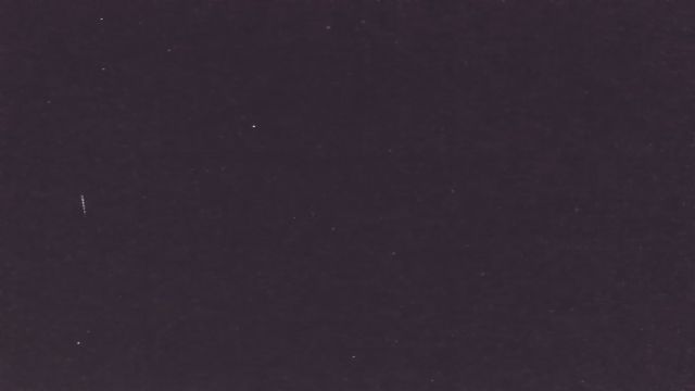 AMS66 meteor