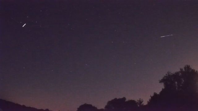 AMS66 meteor