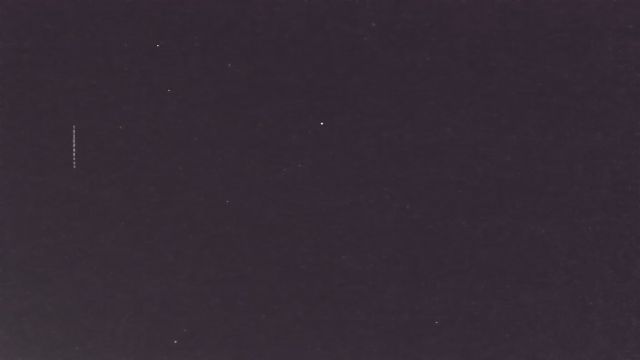 AMS66 meteor