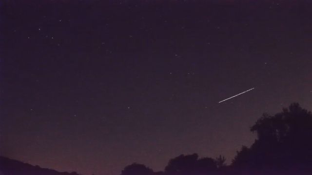 AMS66 meteor
