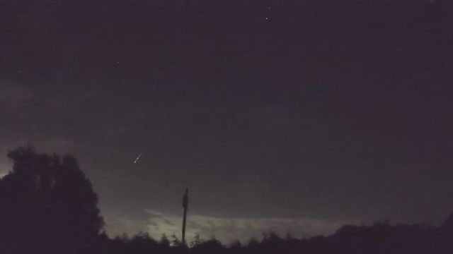 AMS66 meteor