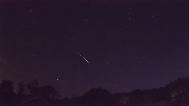 AMS66 meteor