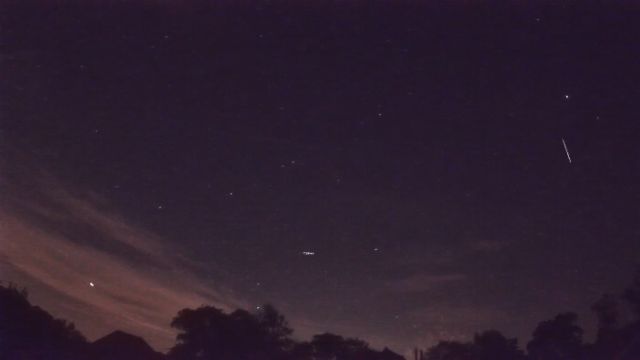AMS66 meteor