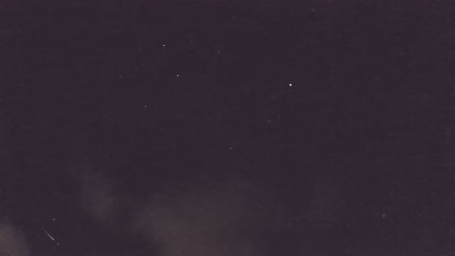 AMS66 meteor