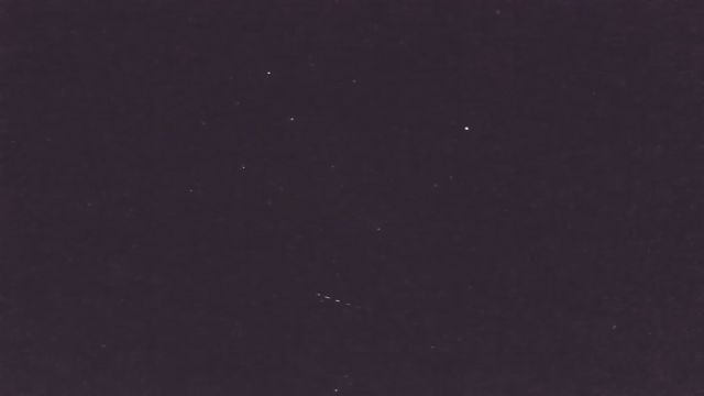 AMS66 meteor
