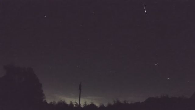 AMS66 meteor