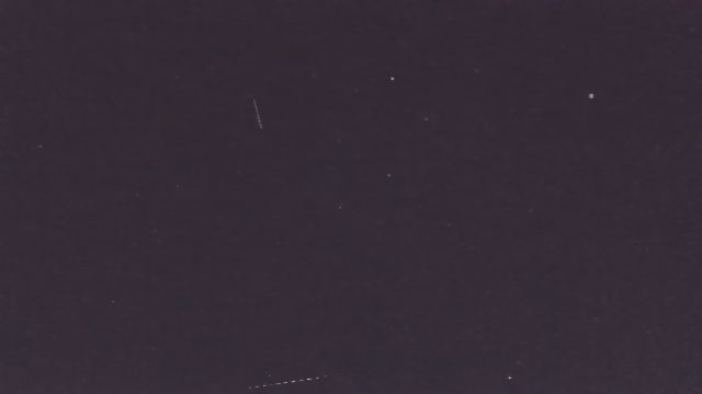 AMS66 meteor