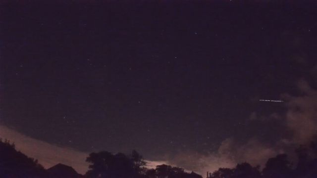 AMS66 meteor
