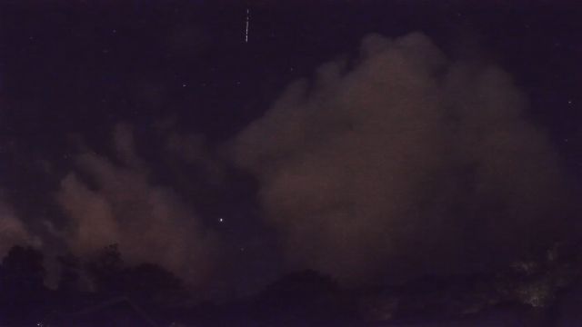AMS66 meteor