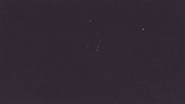 AMS66 meteor