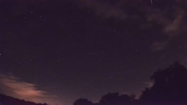 AMS66 meteor