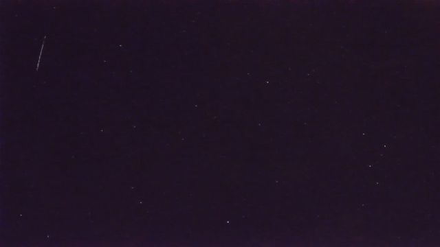 AMS66 meteor