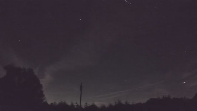 AMS66 meteor