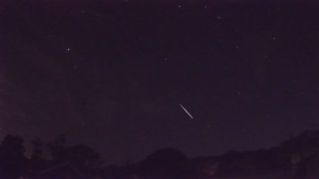 AMS66 meteor