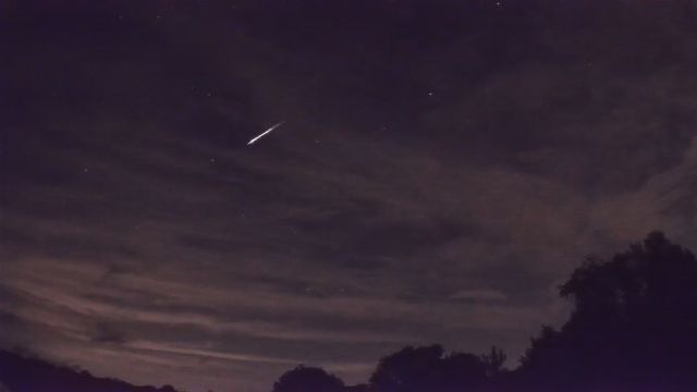 AMS66 meteor