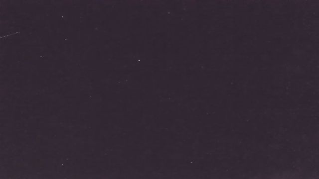 AMS66 meteor