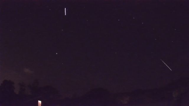 AMS66 meteor