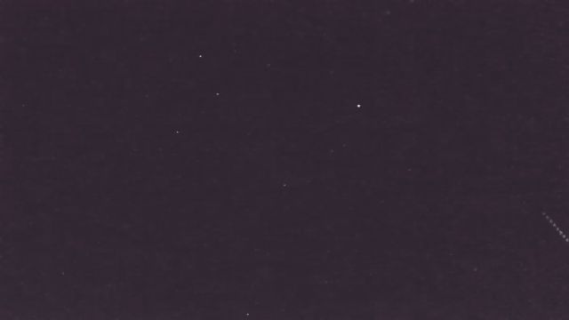 AMS66 meteor