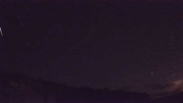 AMS66 meteor