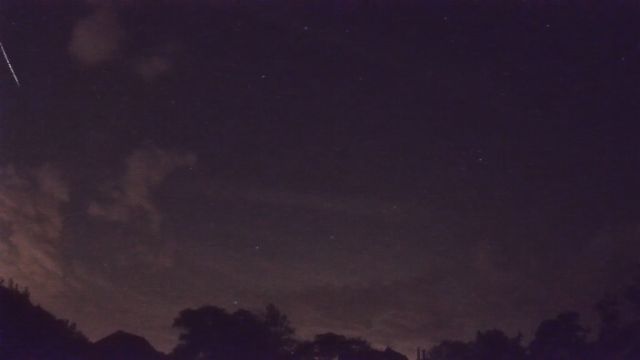 AMS66 meteor