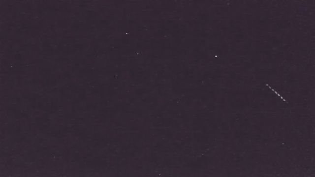 AMS66 meteor