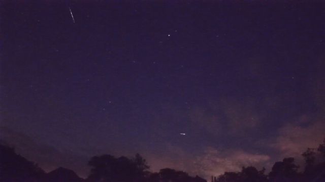 AMS66 meteor
