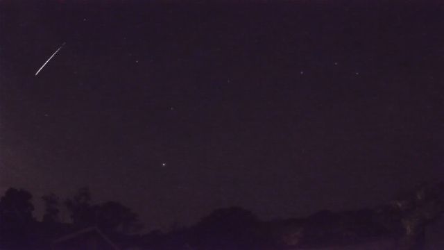 AMS66 meteor