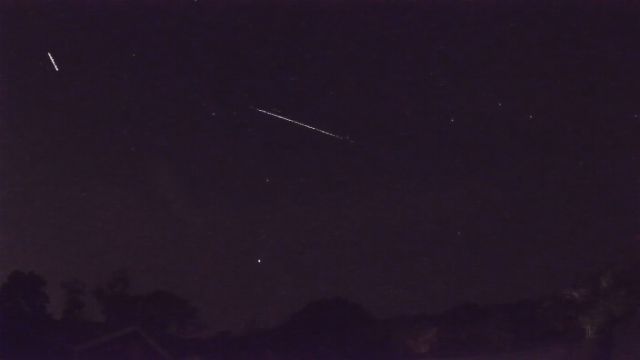AMS66 meteor