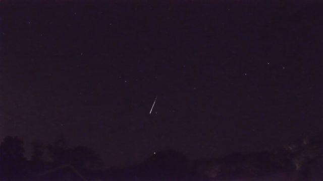 AMS66 meteor