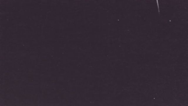 AMS66 meteor