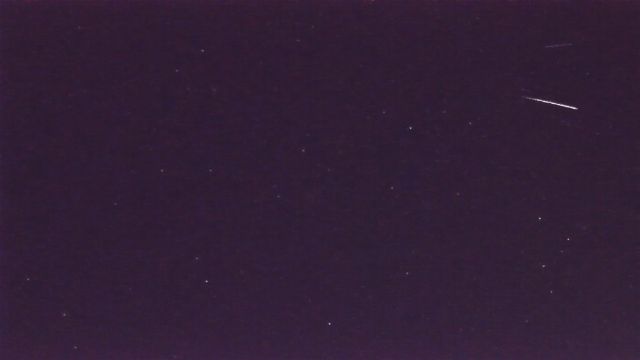 AMS66 meteor
