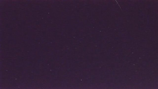 AMS66 meteor