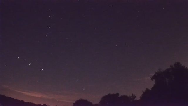 AMS66 meteor
