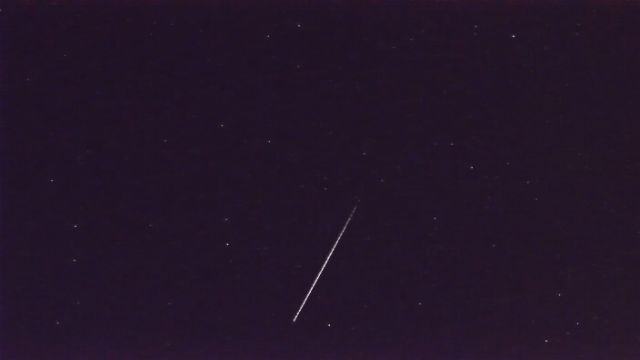 AMS66 meteor