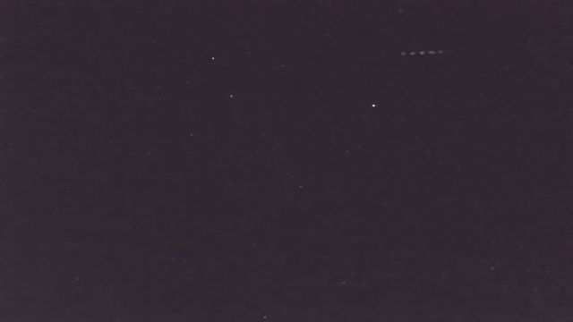 AMS66 meteor