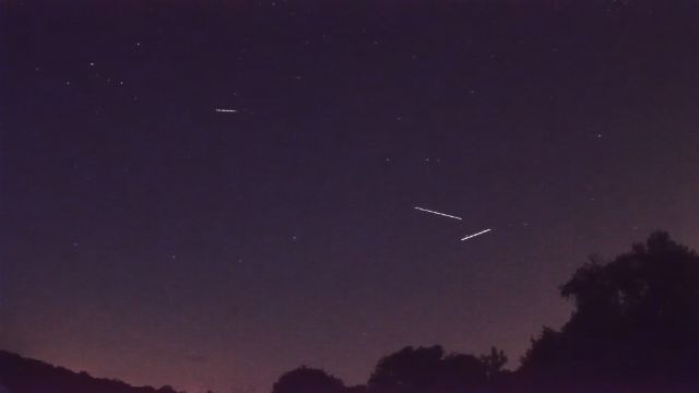 AMS66 meteor