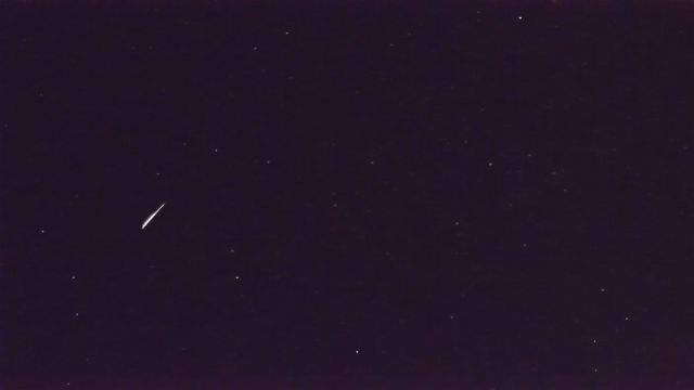 AMS66 meteor