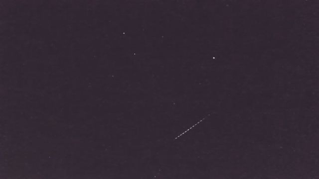 AMS66 meteor