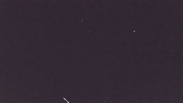 AMS66 meteor