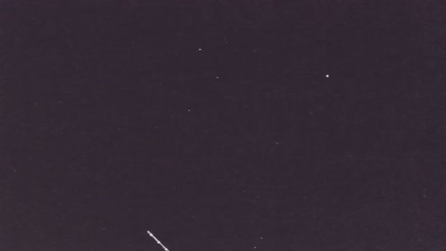 AMS66 meteor