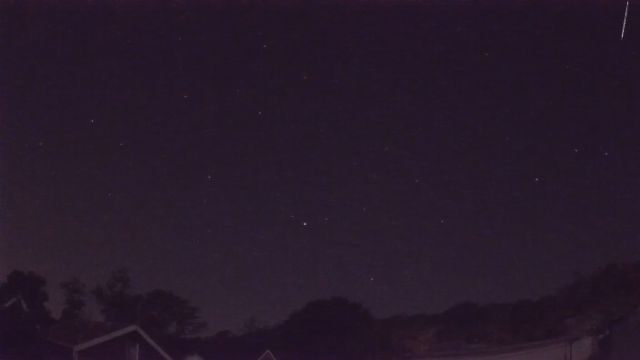 AMS66 meteor