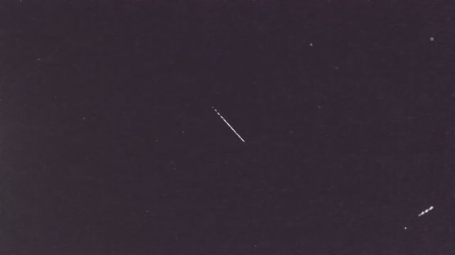 AMS66 meteor
