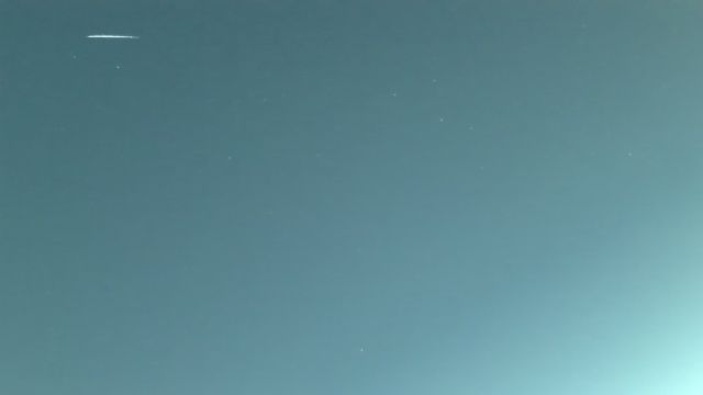 AMS66 meteor
