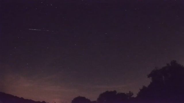 AMS66 meteor