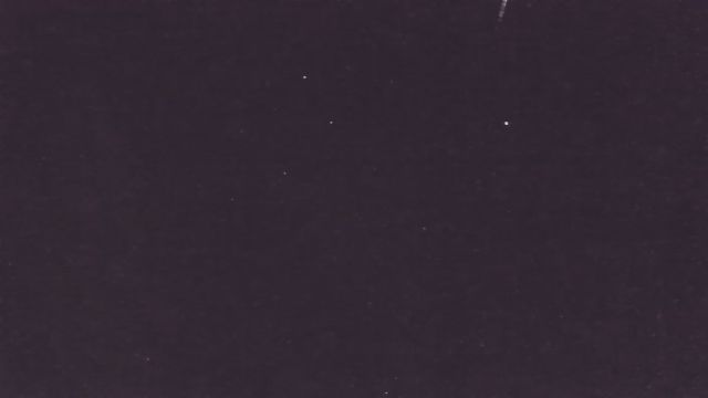 AMS66 meteor